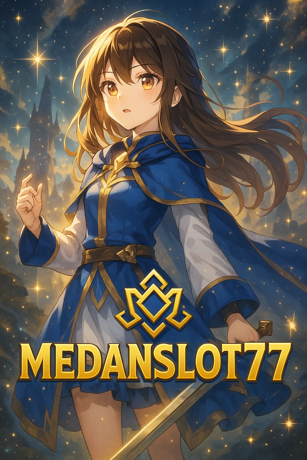 MEDANSLOT77