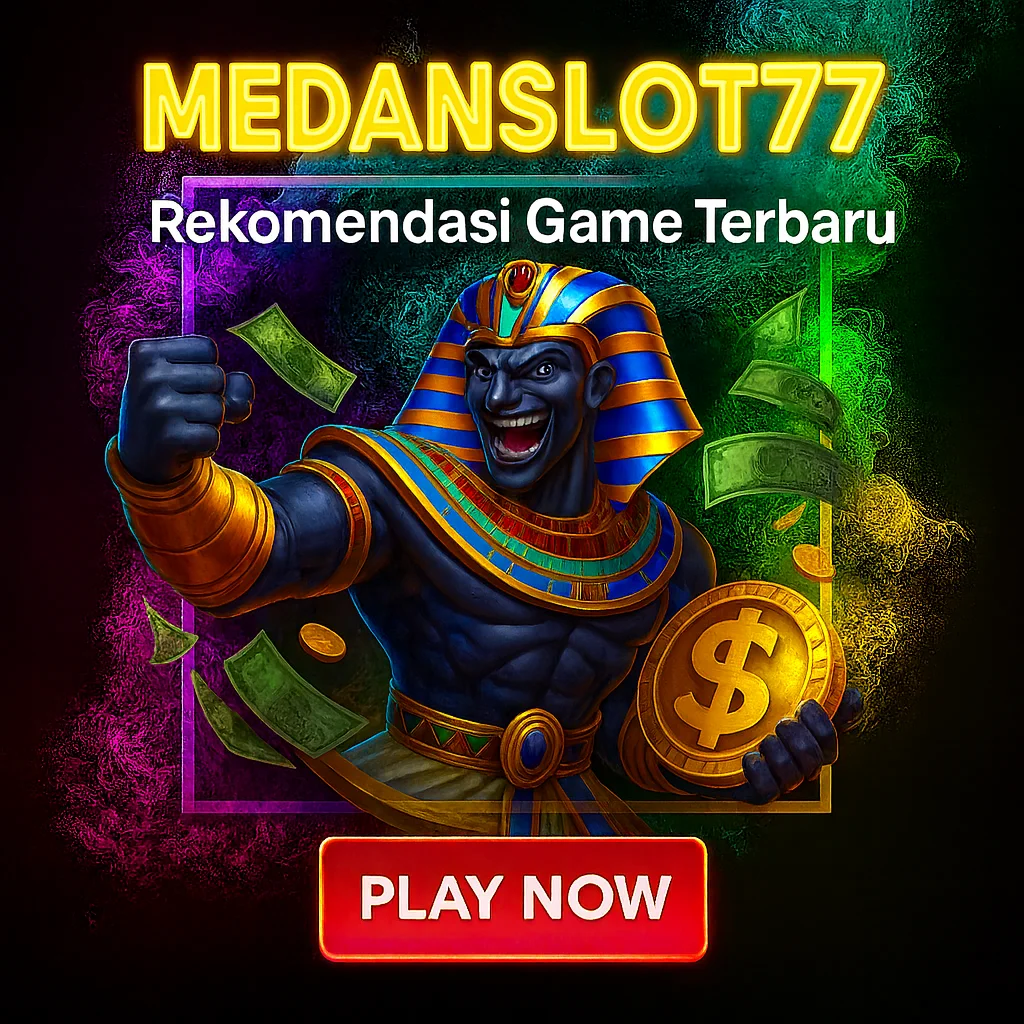 MEDANSLOT77 Spin | Saga Dalam Petualangan Tak Bertepi